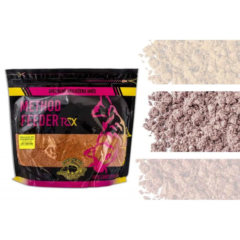 Method Feeder RSX - 1 kg/Mojito