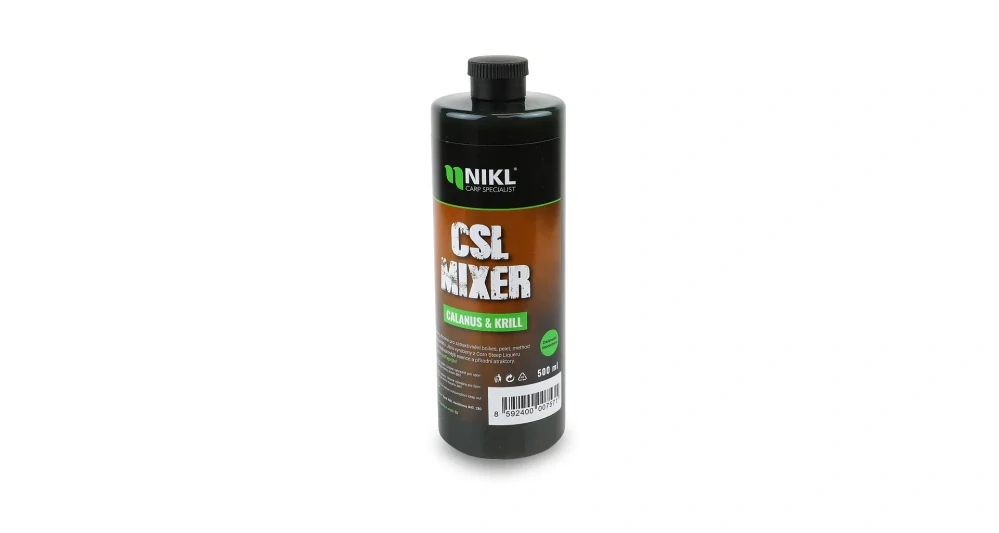 Nikl CSL Mixer Calanus & Krill 500ml