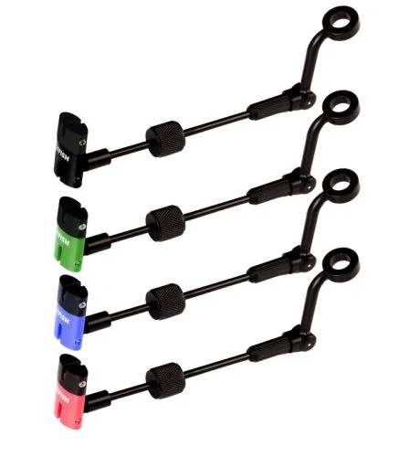 ZFISH Indikátor ZFX Mini-červený