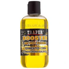 TRAPER Booster Kukuřice 350g