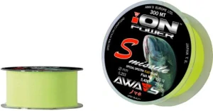 Vlasec AWA-S Ion Power S-Missile Fluo 0,309Mm 300Mt