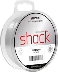 Delphin SHOCK LINE/0,70mm