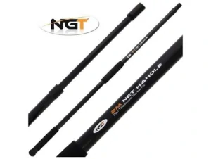 NGT Podběráková Tyč XPR Specimen Handle 2m
