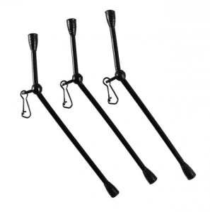 Zfish Průjezd Anti Tangle Boom 3ks 10cm