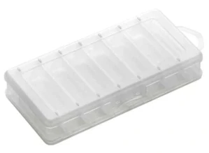 Plastilys Krabička Oboustranná SF358-3