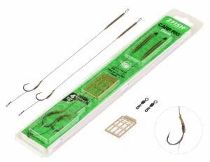 ZFISH Návazec Crang Carp Rig/vel.4