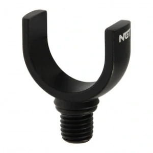 NGT Rohatinka Profiler U Rest Black 16mm