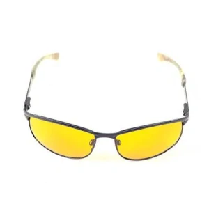 Polarizační brýle HUNTER yellow black 