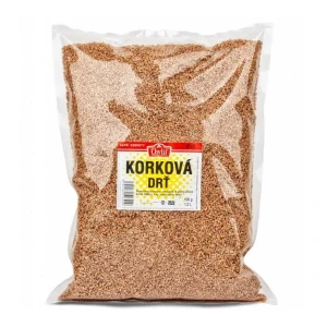 CHYTIL Korková drť - 100g