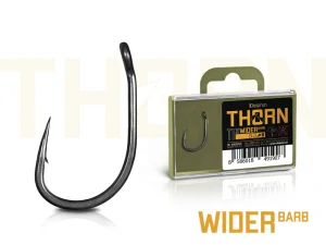 Delphin THORN Wider /11ks/vel.8