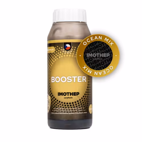 Booster - ocean mix - 250ml