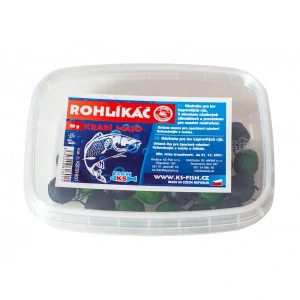 KS-Fish Rohlíkáč 30g - Krabí maso