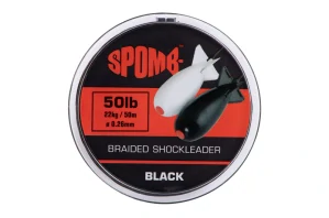 Spomb™ Braided Shockleader 22kg/50lb