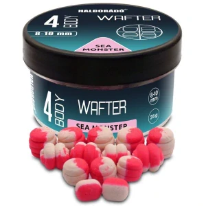 Haldorádó Wafters 4 BODY 35 g 8-10 mm - Sea Monster