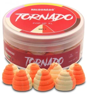 HALDORÁDÓ - Tornado WAFTER -SIPI 2, 12mm 30g