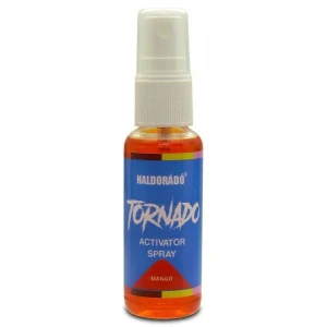 Haldorádó Dip Tornado Activator Spray 30 ml - Mango
