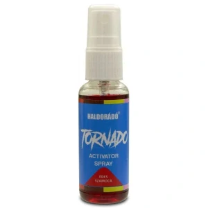 Haldorádó Dip Tornado Activator Spray 30 ml - Jahoda