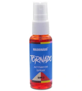 Haldorádó Dip Tornado Activator Spray 30 ml - SIPI 2