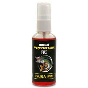 Haldorádó Dip Predator Aroma Spray 50 ml - Štika PR1