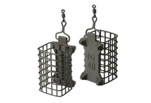 Feederové krmítko EasyGrip square M - 40g