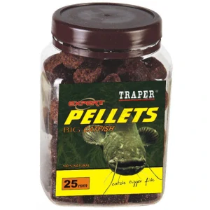 Sumčí Pelety Expert 50mm/500g