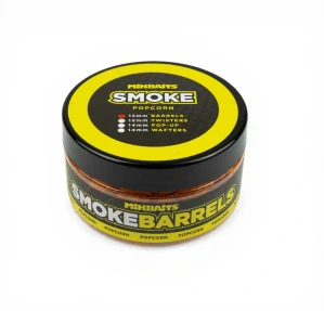 SMOKE Twisters Sweet Popcorn