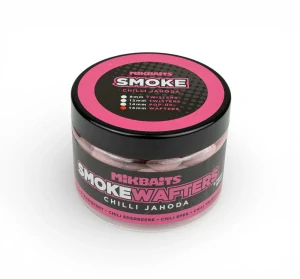 SMOKE wafters Chilli Jahoda