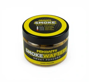 SMOKE wafters Sweet Popcorn
