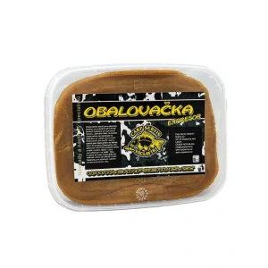 Obalovačka Expresor - 150 g/Broskev