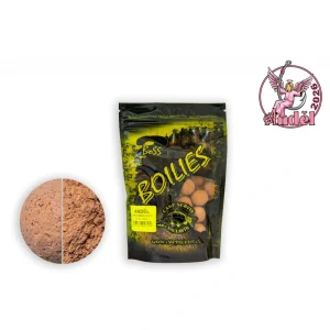 Boilies Boss2 - 200 g/20 mm/Anděl