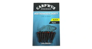 Carp´R´Us Rovnátko krátké Mouthsnagger Shorty 8ks