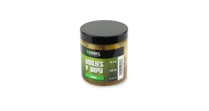 Boilies v dipu CORN 250ml,20mm