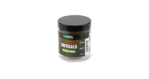 Nikl Criticals boilie Calanus & Krill 250ml,20mm