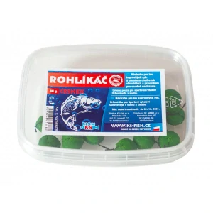KS-Fish Rohlíkáč 30g - Česnek