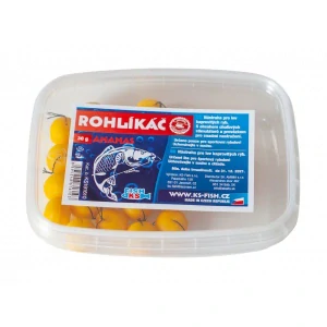 KS-Fish Rohlíkáč 30g - Ananas