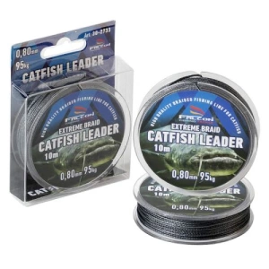 Falcon Šnůra Catfish Leader 10m-1.00mm