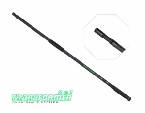 Podběráková Tyč Transformer 2m Landing Net Handle