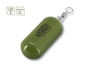 Bezolovnaté závaží Delphin EcoCAST-60g