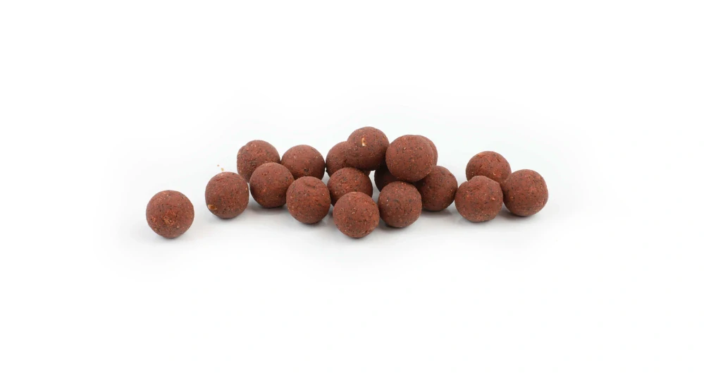 Nikl BOILIES 1kg/24mm/STRAWBERRY