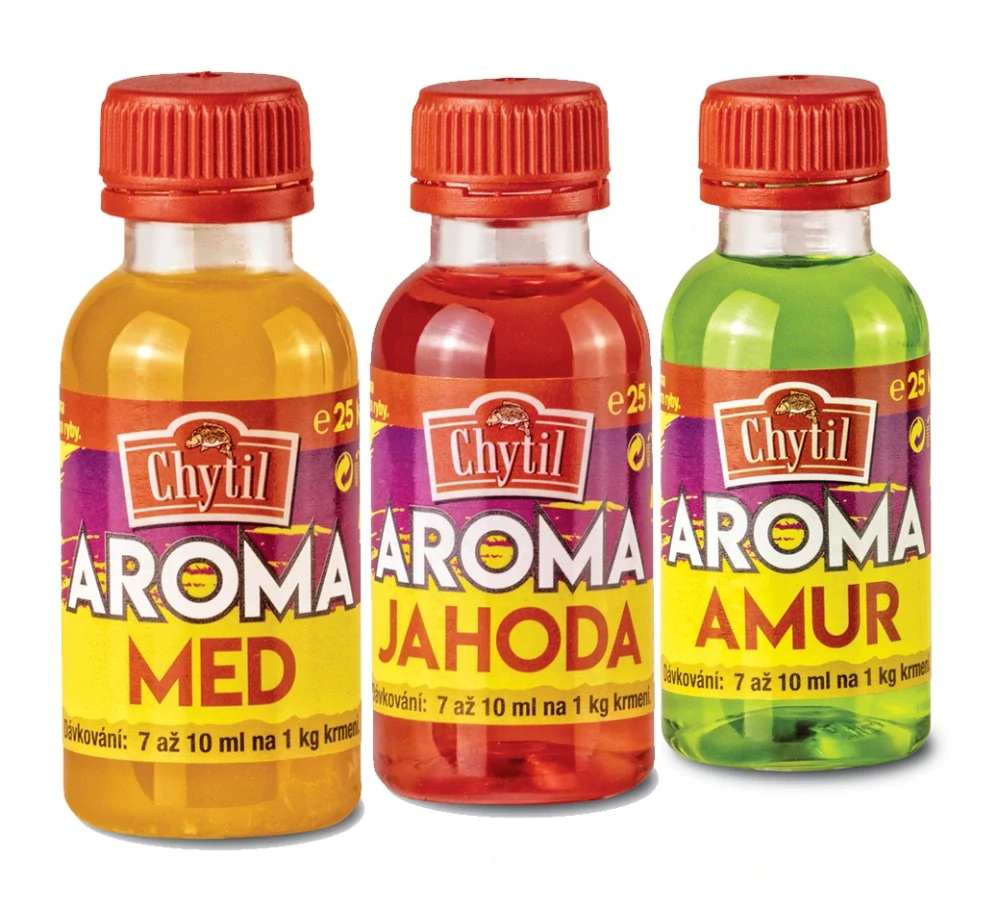 Aroma 25ml – Amur