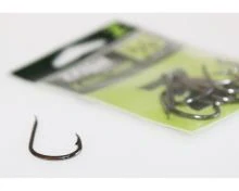 Zfish Háčky Carp Hooks vel. 1/0