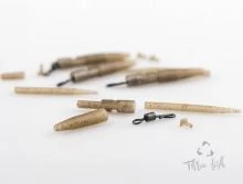 ZFISH Závěska Lead Clip & Tail Rubber