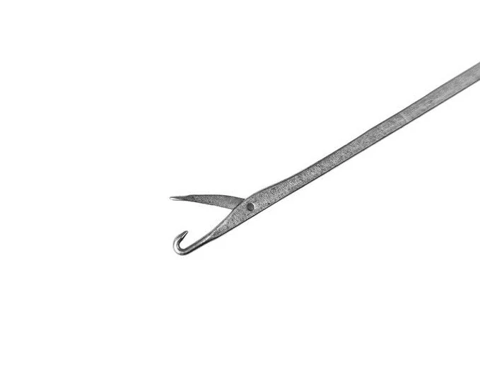 Jehla THE END GRIP LeadCore