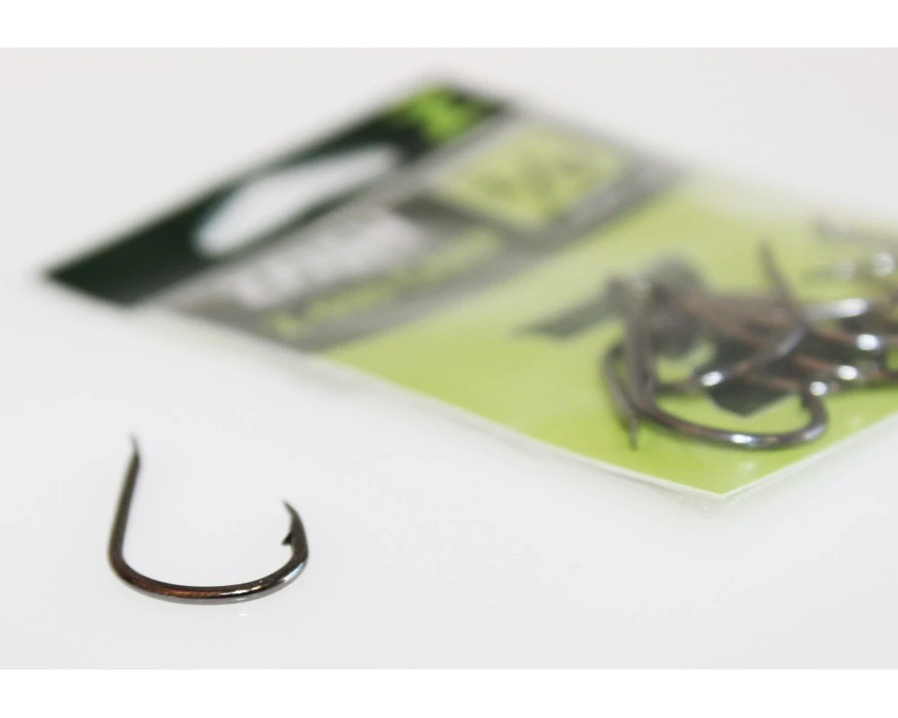 Zfish Háčky Carp Hooks vel. 2