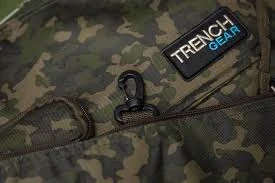 Shimano Trench 3 Rod 12ft Holdall