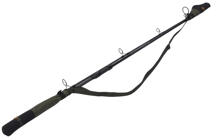 Chrániče Prutu Prologic Connected Rod Tip and Butt Protector