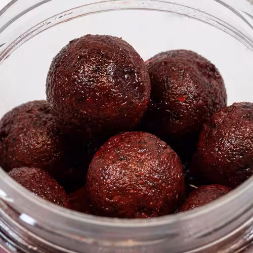 Hook boilies - mix koření - 20 mm, 150g