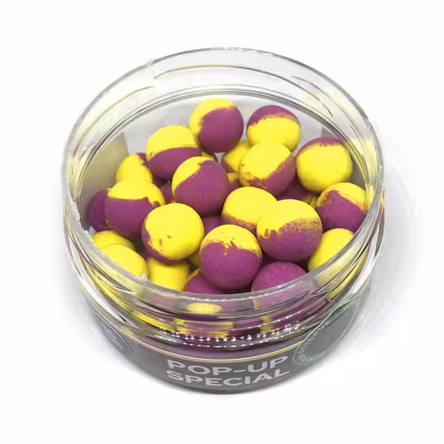 Pop-up special - obří chobotnice - 16mm, 50g