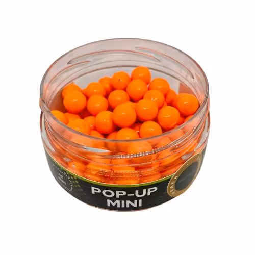 Pop-up mini - broskev 12mm, 50g