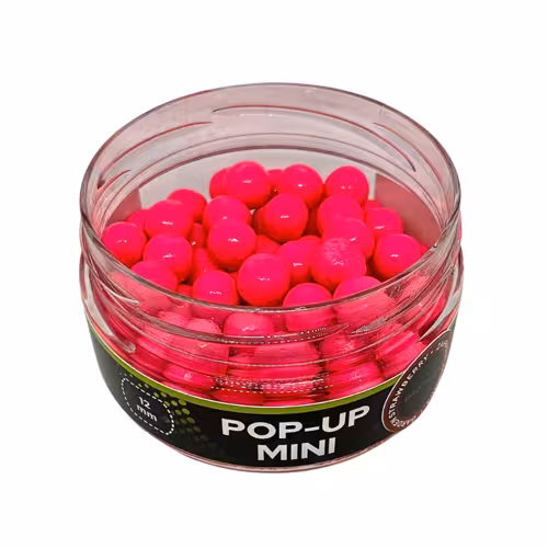 Pop-up mini - zahradní jahoda 12mm, 50g